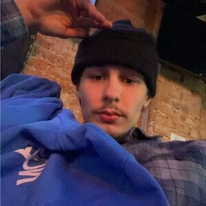 Meet your Posher, Dawson